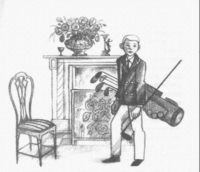 Иллюстрация к книге — Пендервики [berds0024.jpg]