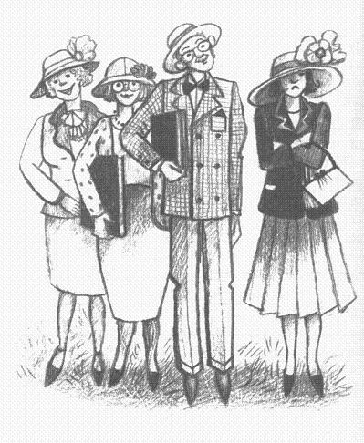 Иллюстрация к книге — Пендервики [berds0034.jpg]