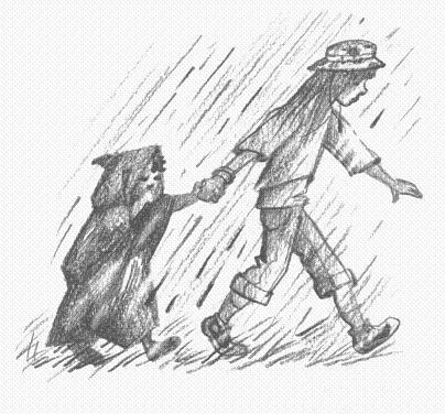 Иллюстрация к книге — Пендервики [berds0036.jpg]