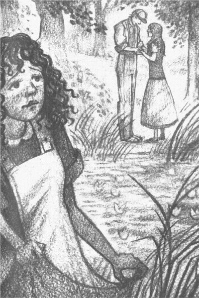 Иллюстрация к книге — Пендервики [berds0040.jpg]