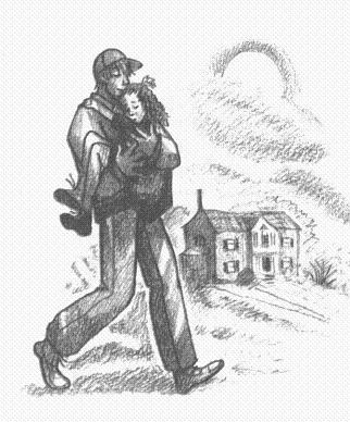 Иллюстрация к книге — Пендервики [berds0041.jpg]