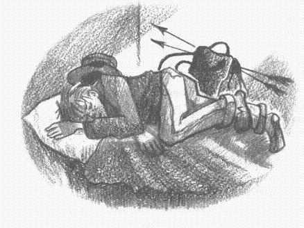 Иллюстрация к книге — Пендервики [berds0044.jpg]