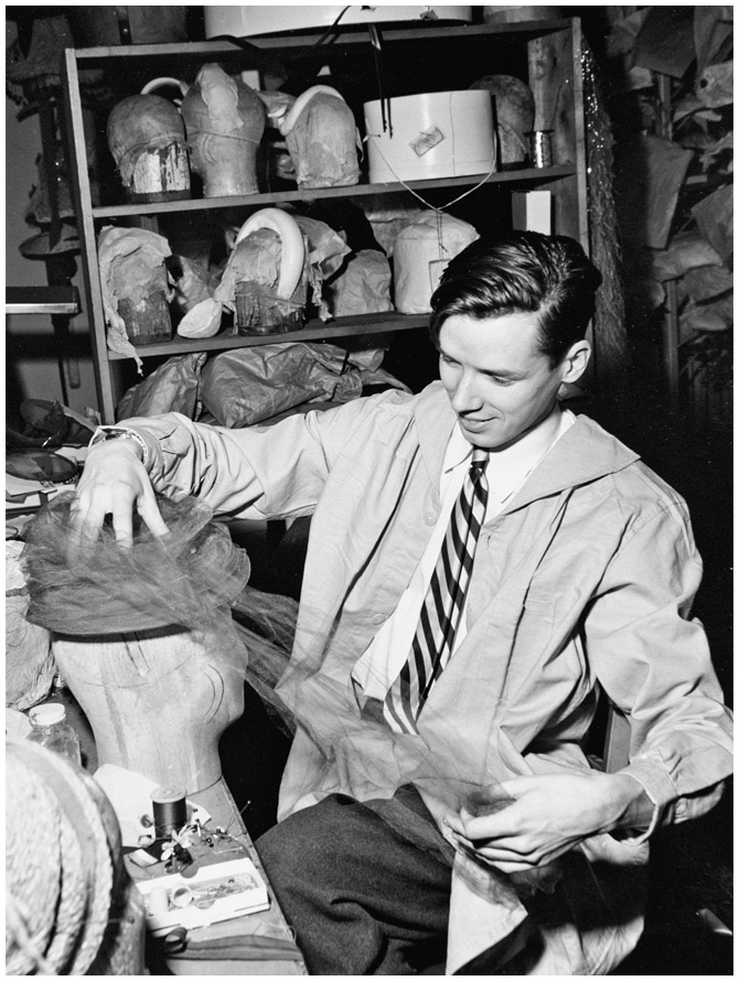 Иллюстрация к книге — Модное восхождение [i_005.jpg]