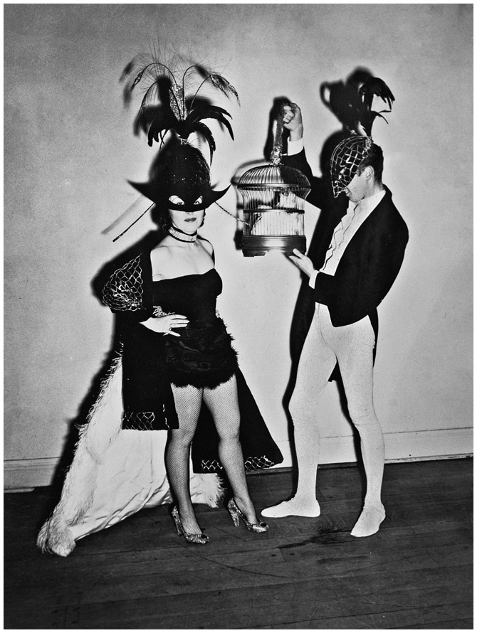 Иллюстрация к книге — Модное восхождение [i_007.jpg]