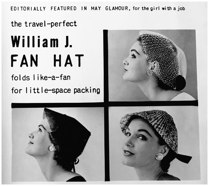 Иллюстрация к книге — Модное восхождение [i_012.jpg]