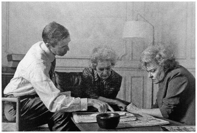 Иллюстрация к книге — Модное восхождение [i_018.jpg]