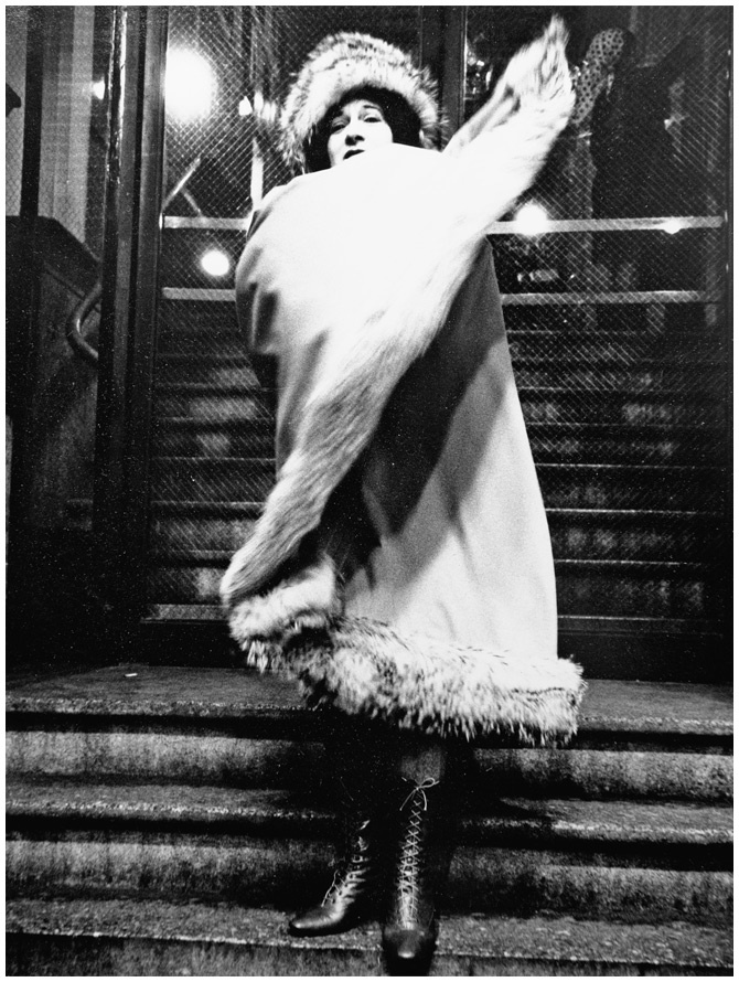 Иллюстрация к книге — Модное восхождение [i_022.jpg]