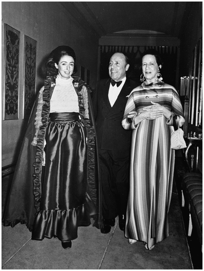 Иллюстрация к книге — Модное восхождение [i_024.jpg]