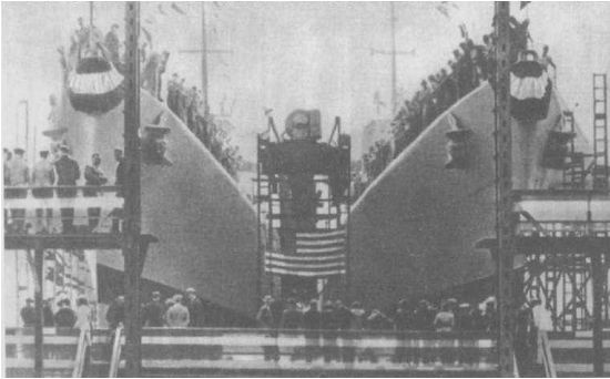 Иллюстрация к книге — Подводная война Гитлера. 1939-1942. Охотники. Часть II [i_008.jpg]