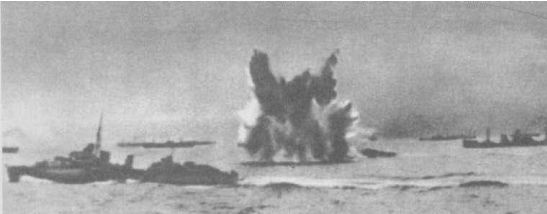 Иллюстрация к книге — Подводная война Гитлера. 1939-1942. Охотники. Часть II [i_009.jpg]