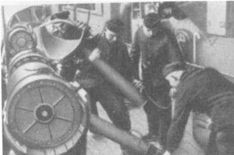 Иллюстрация к книге — Подводная война Гитлера. 1939-1942. Охотники. Часть II [i_023.jpg]