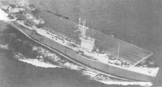 Иллюстрация к книге — Подводная война Гитлера. 1939-1942. Охотники. Часть II [i_025.jpg]