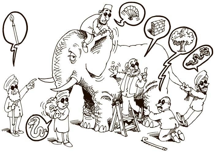 Иллюстрация к книге — 100 ключевых моделей и концепций управления [i_020.jpg]