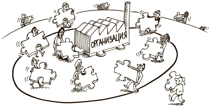 Иллюстрация к книге — 100 ключевых моделей и концепций управления [i_037.jpg]