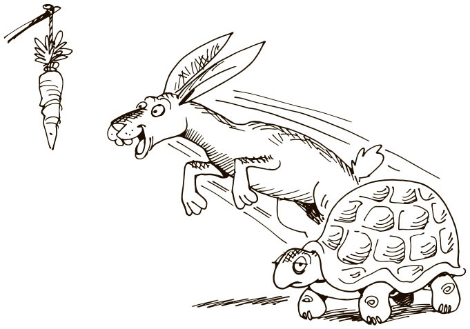 Иллюстрация к книге — 100 ключевых моделей и концепций управления [i_060.jpg]