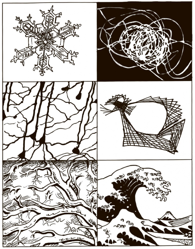 Иллюстрация к книге — 100 ключевых моделей и концепций управления [i_066.jpg]