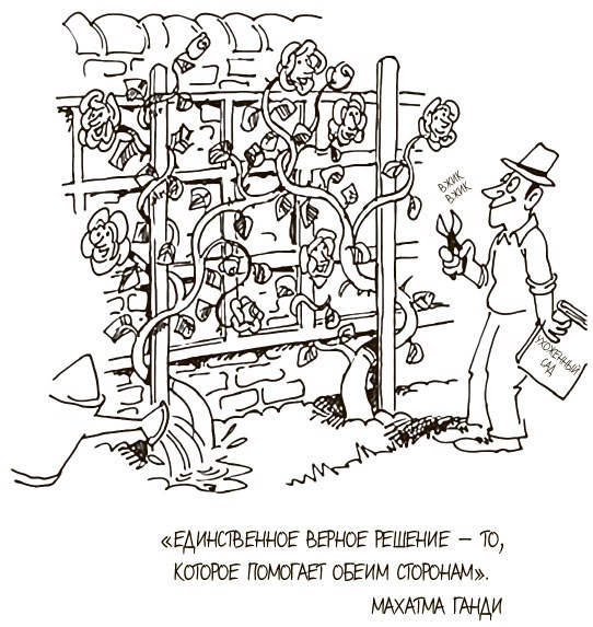 Иллюстрация к книге — 100 ключевых моделей и концепций управления [i_212.jpg]