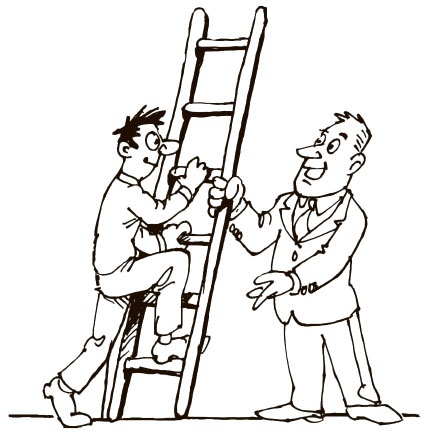 Иллюстрация к книге — 100 ключевых моделей и концепций управления [i_271.jpg]