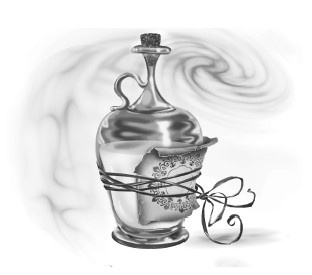 Иллюстрация к книге — Девочка, которая не видела снов [i_001.jpg]