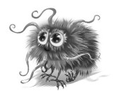 Иллюстрация к книге — Девочка, которая не видела снов [i_003.jpg]