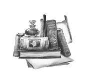 Иллюстрация к книге — Девочка, которая не видела снов [i_005.jpg]