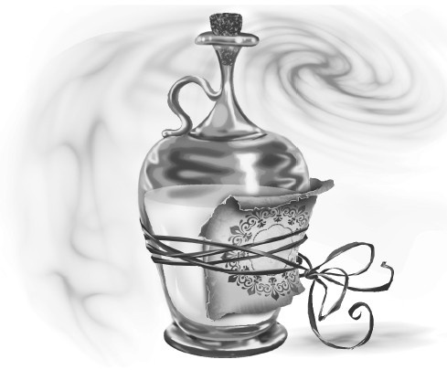 Иллюстрация к книге — Девочка, которая не видела снов [i_006.jpg]