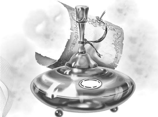 Иллюстрация к книге — Девочка, которая не видела снов [i_007.jpg]