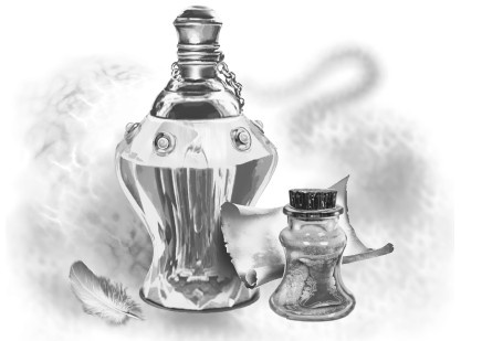 Иллюстрация к книге — Девочка, которая не видела снов [i_009.jpg]