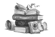 Иллюстрация к книге — Девочка, которая не видела снов [i_010.jpg]