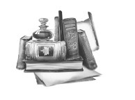 Иллюстрация к книге — Девочка, которая не видела снов [i_014.jpg]