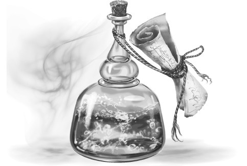 Иллюстрация к книге — Девочка, которая не видела снов [i_015.jpg]