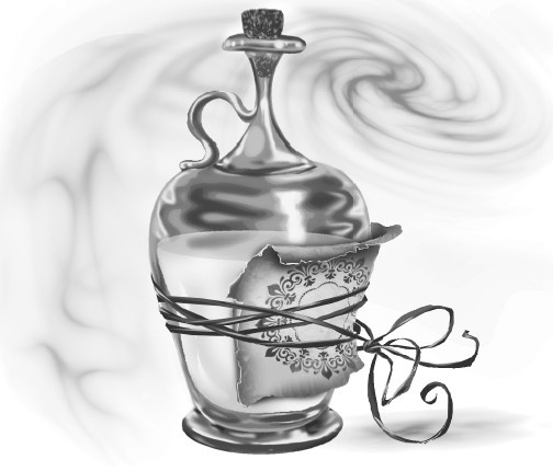 Иллюстрация к книге — Девочка, которая не видела снов [i_017.jpg]