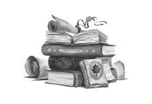 Иллюстрация к книге — Девочка, которая не видела снов [i_019.jpg]