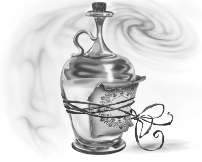 Иллюстрация к книге — Девочка, которая не видела снов [i_026.jpg]