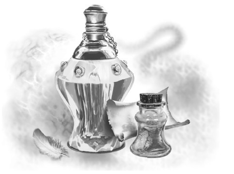 Иллюстрация к книге — Девочка, которая не видела снов [i_030.jpg]