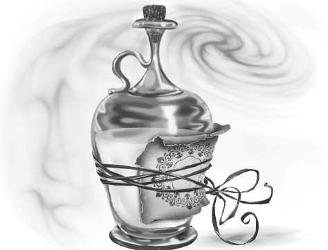 Иллюстрация к книге — Девочка, которая не видела снов [i_037.jpg]