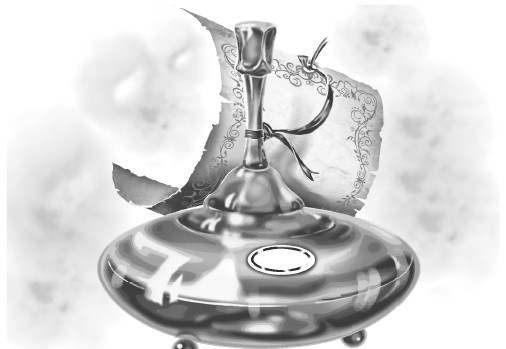 Иллюстрация к книге — Девочка, которая не видела снов [i_039.jpg]