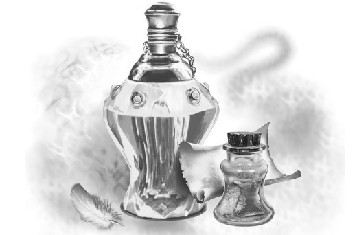 Иллюстрация к книге — Девочка, которая не видела снов [i_040.jpg]