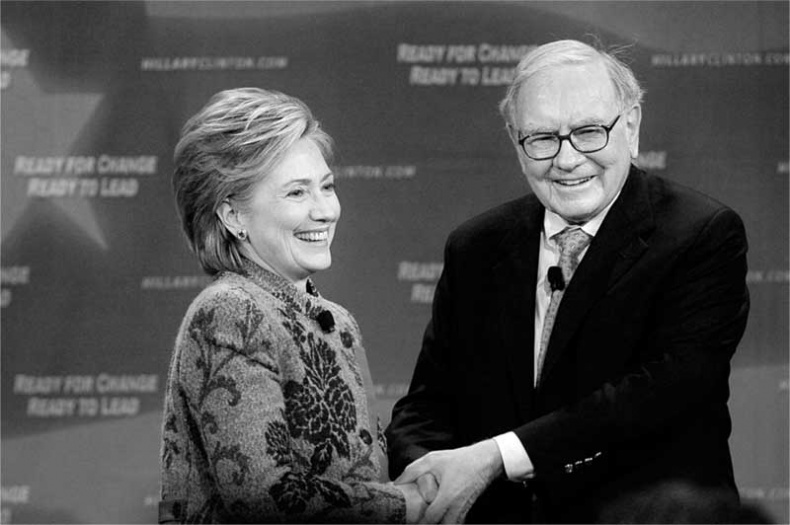 Иллюстрация к книге — Уоррен Баффетт. Танцуя к богатству! [i_009.jpg]