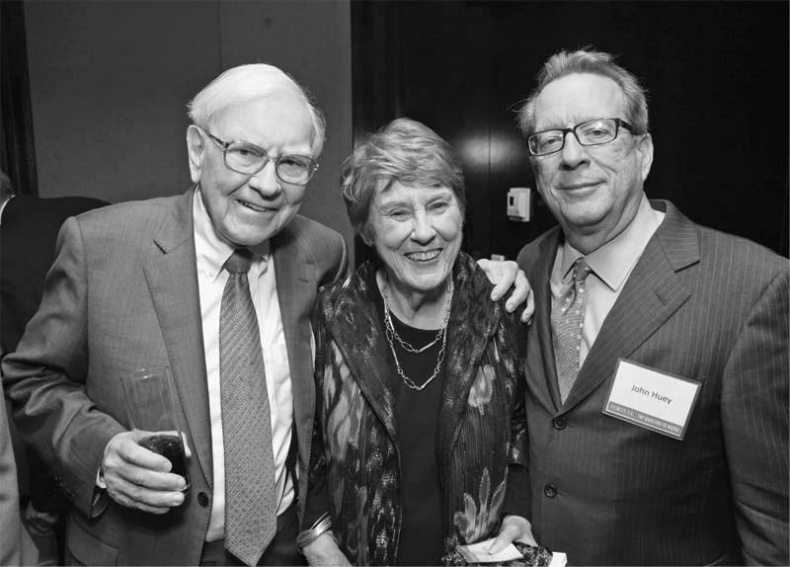 Иллюстрация к книге — Уоррен Баффетт. Танцуя к богатству! [i_017.jpg]