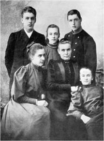 Иллюстрация к книге — Философия служения полковника Пашкова [i_013.jpg]