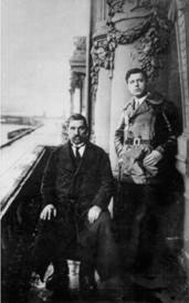 Иллюстрация к книге — Философия служения полковника Пашкова [i_020.jpg]