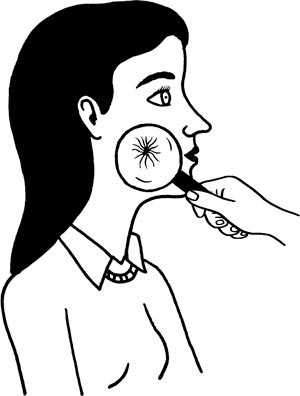 Иллюстрация к книге — Человек Противный [i_217.jpg]