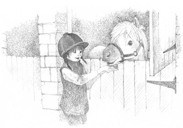 Иллюстрация к книге — Котенок Сэмми, или Семья для крохи [block_00114410.jpg]