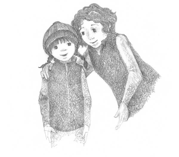 Иллюстрация к книге — Котенок Сэмми, или Семья для крохи [block_00114416.jpg]