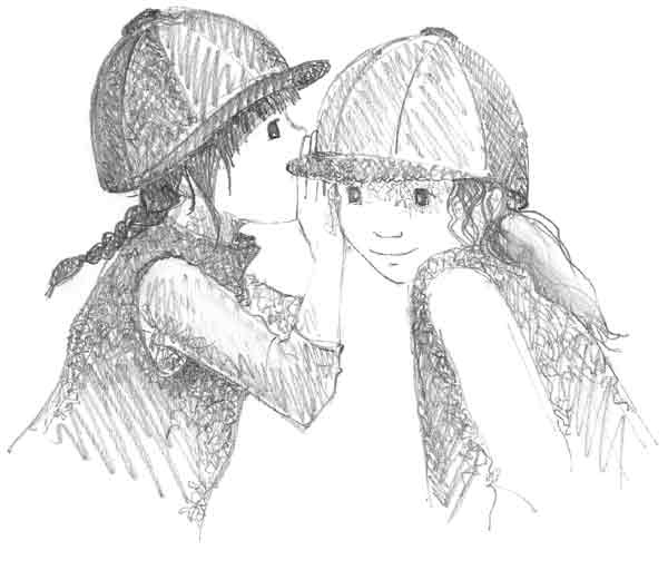 Иллюстрация к книге — Котенок Сэмми, или Семья для крохи [block_00114433.jpg]