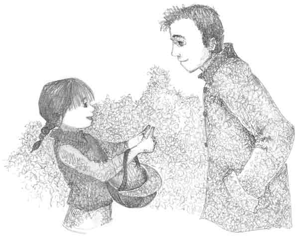 Иллюстрация к книге — Котенок Сэмми, или Семья для крохи [block_00114441.jpg]