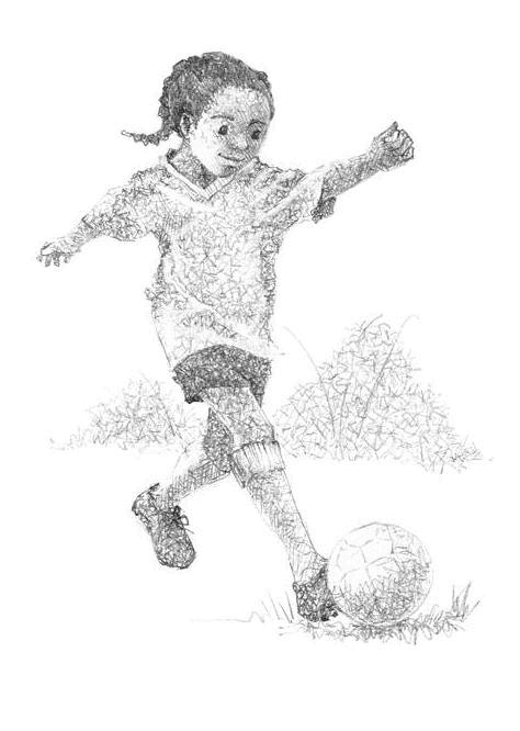 Иллюстрация к книге — Котёнок Чарли, или Хвостатый бродяга [i_018.jpg]