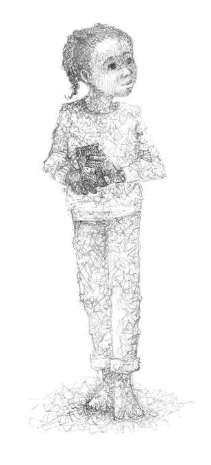 Иллюстрация к книге — Котёнок Чарли, или Хвостатый бродяга [i_019.jpg]