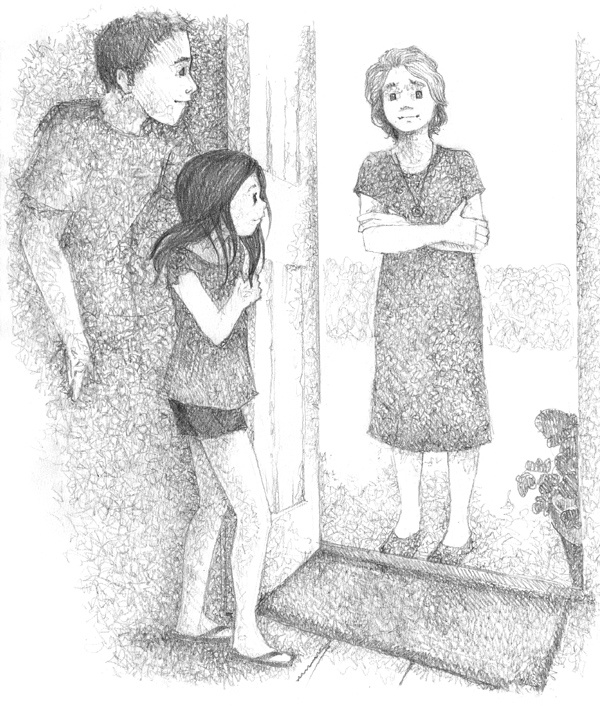 Иллюстрация к книге — Котёнок Стенли, или Настоящий клад [block_001144128.jpg]